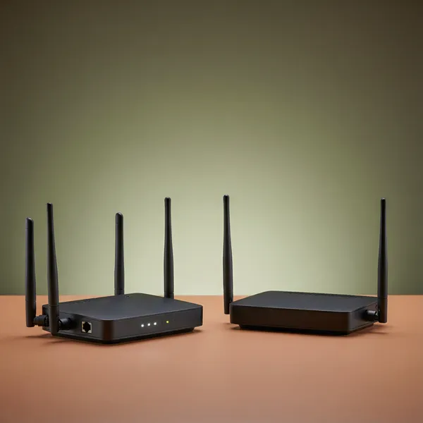 Wireless Accesspoints