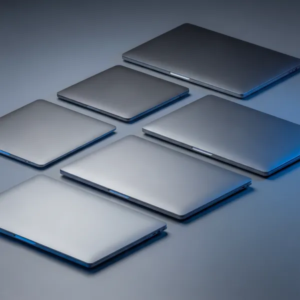 MacBook Pro (Standardmodelle)