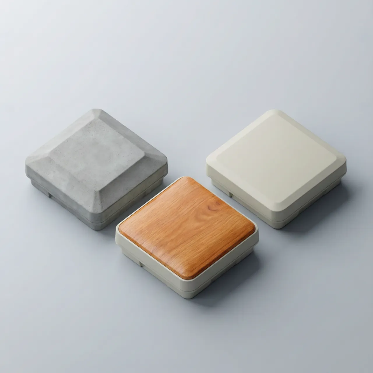 Design-Abdeckungen & Gehäuse für Access Points