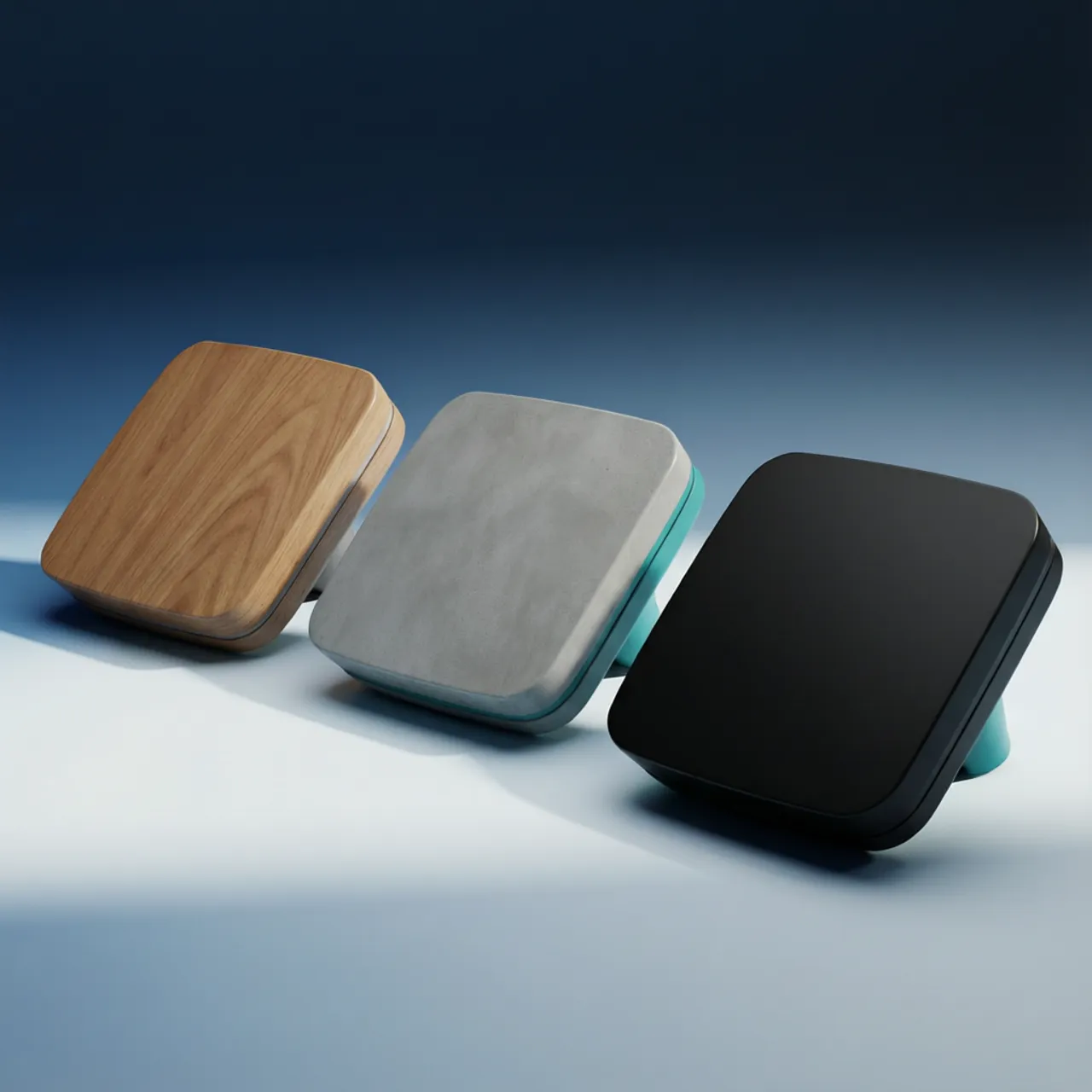 Design-Abdeckungen & Gehäuse für Access Points