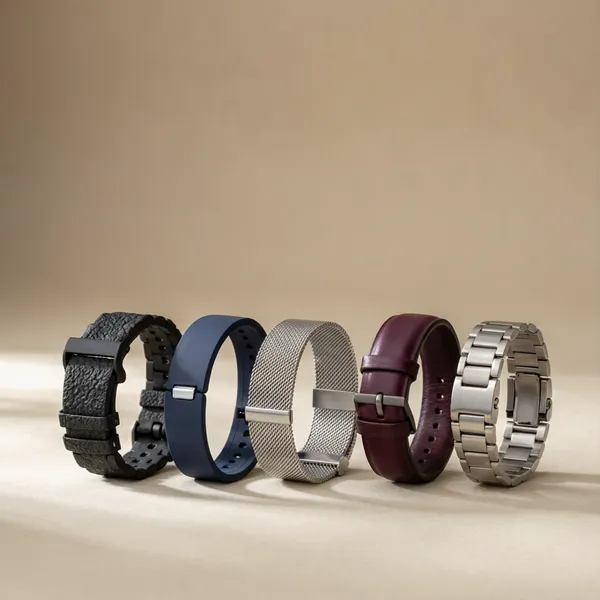 Apple Watch-Armbänder (Premium)