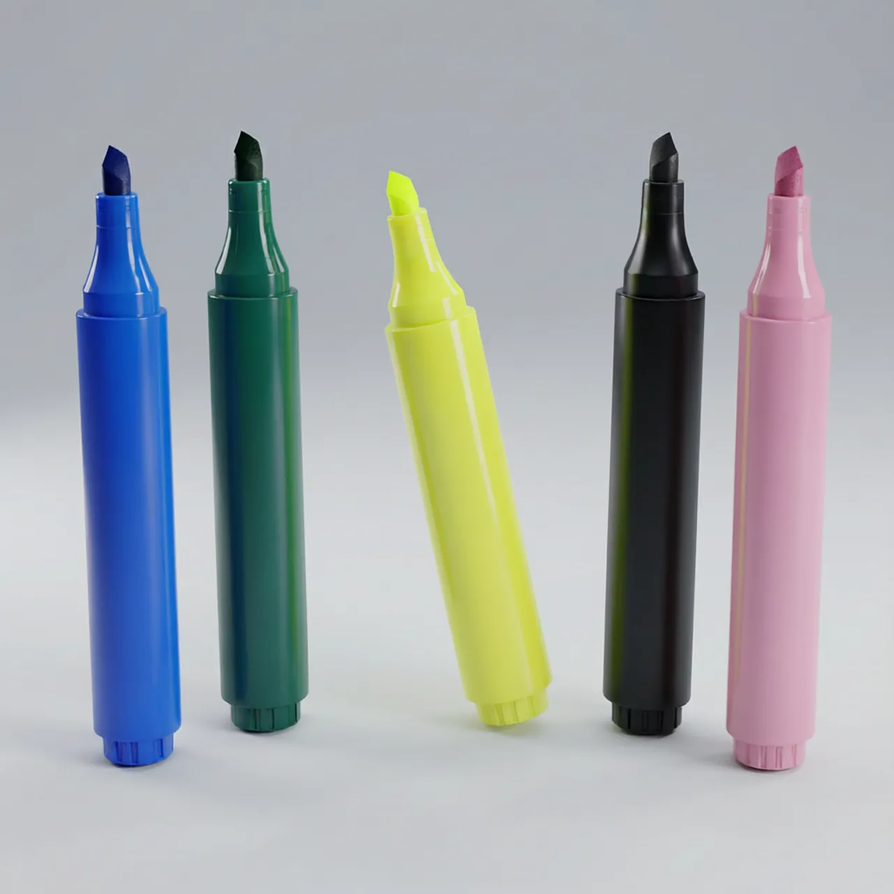 Marker & Textmarker