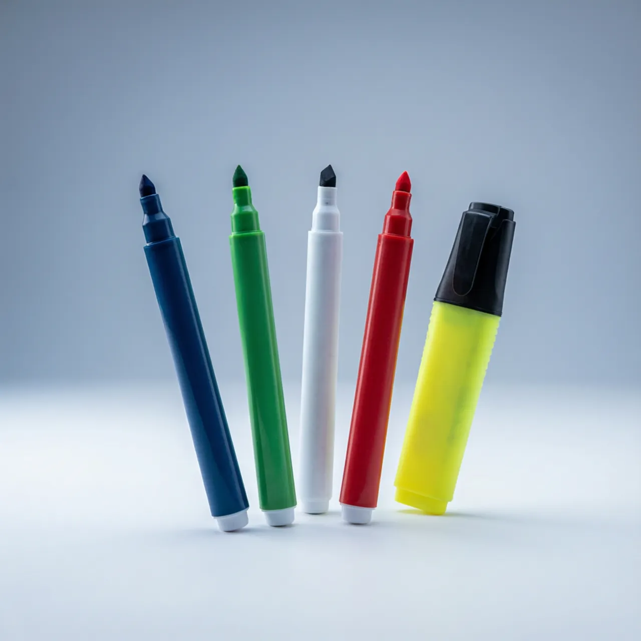 Marker & Textmarker