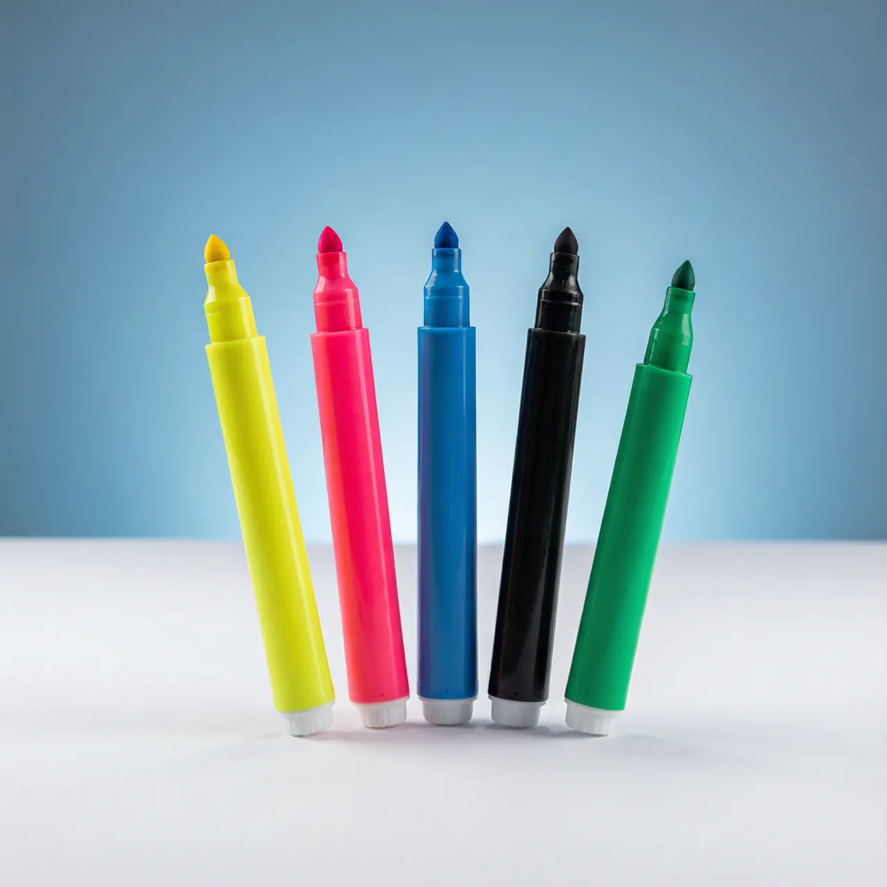 Marker & Textmarker