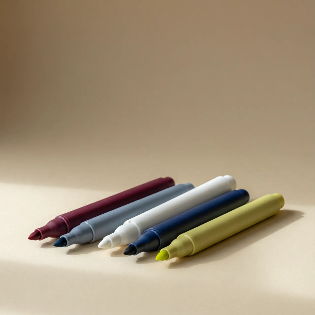 Marker & Textmarker