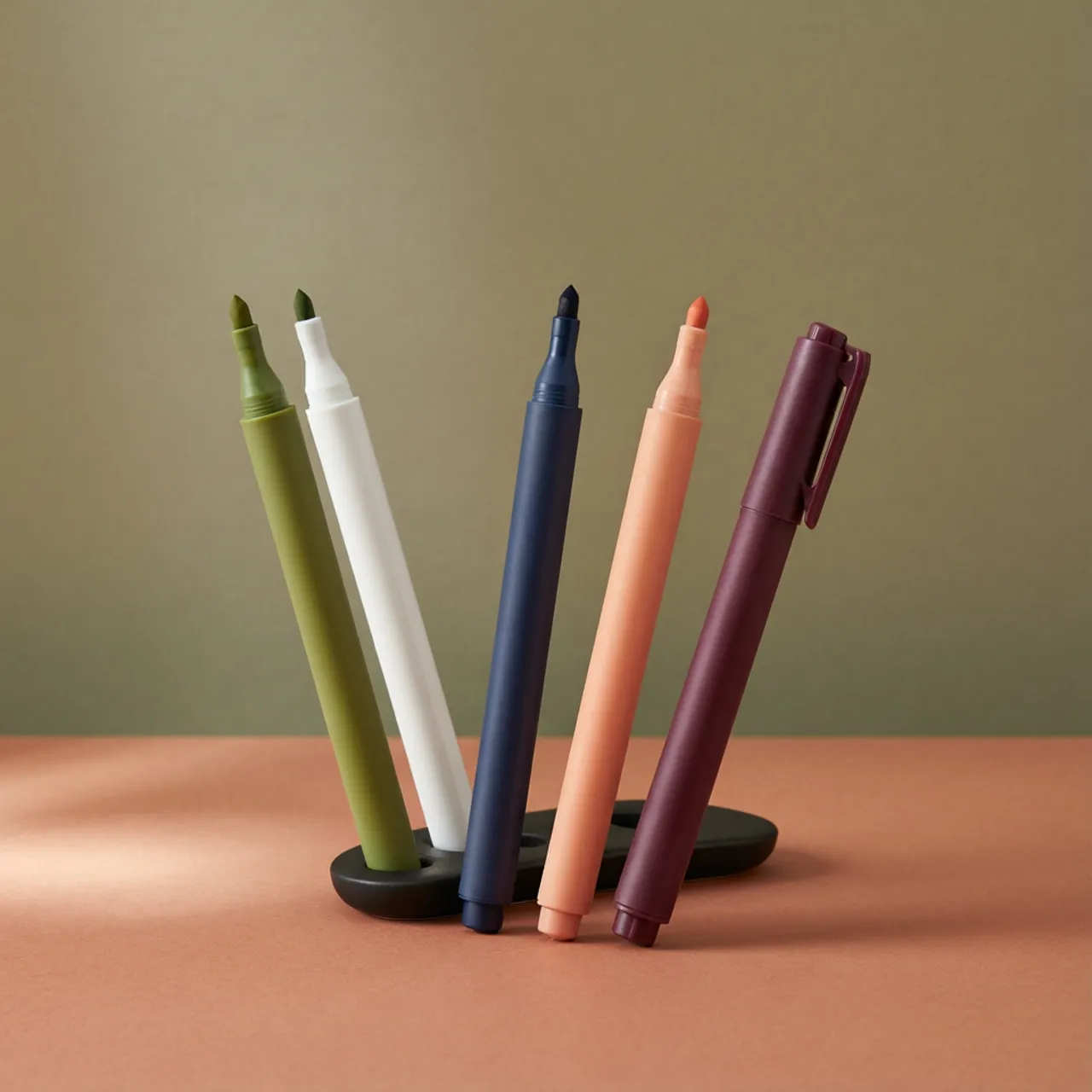 Marker & Textmarker