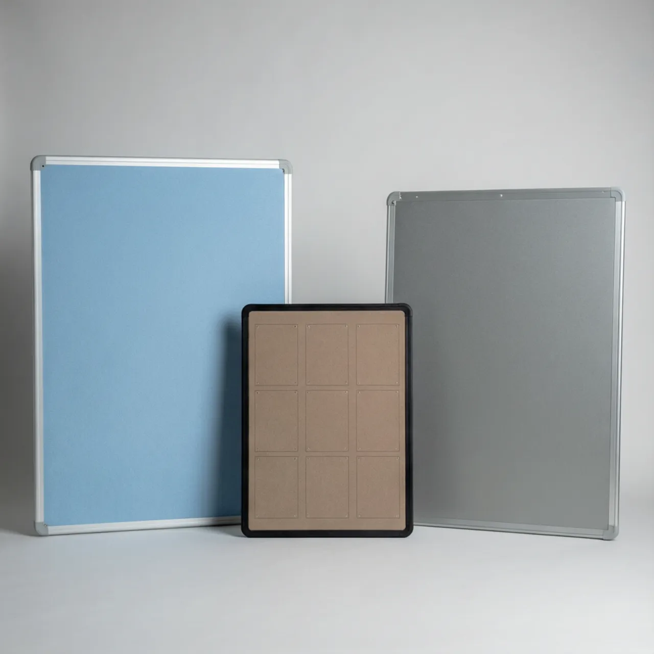 Pinnboards & Pinwände