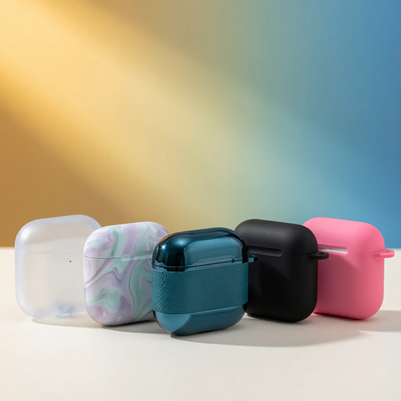 AirPods- & Kopfhörer-Cases