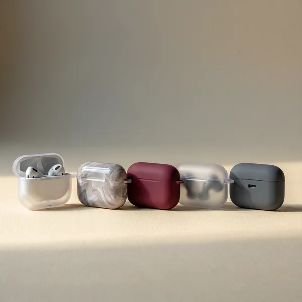 AirPods- & Kopfhörer-Cases