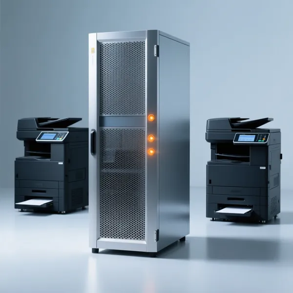 Druckverwaltungssoftware