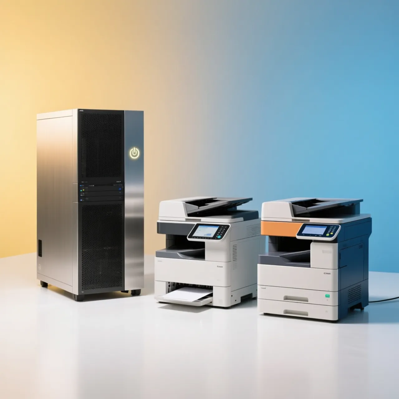 Druckverwaltungssoftware