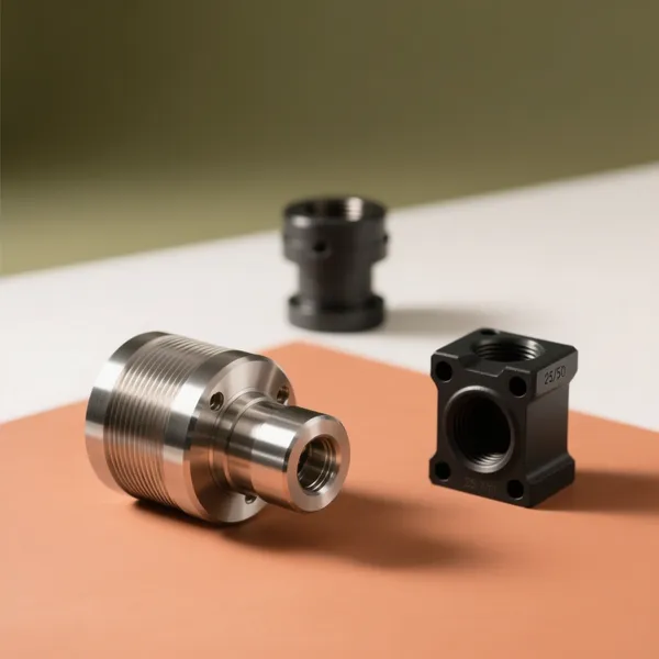 Zubehör für Glasfaser-Einblasgeräte