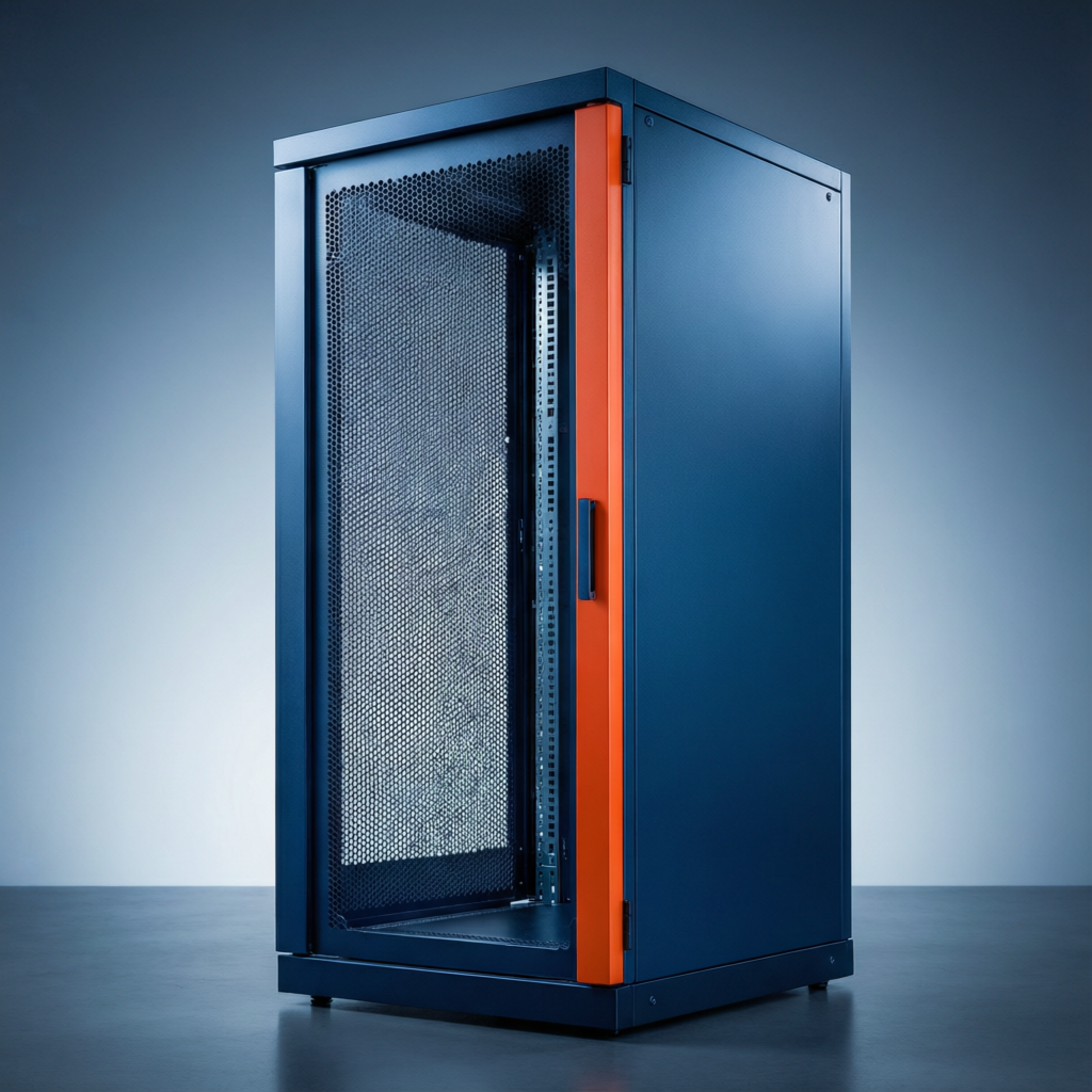 IT-Serverschränke & Netzwerkracks