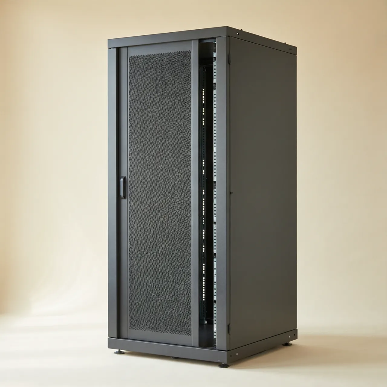 IT-Serverschränke & Netzwerkracks