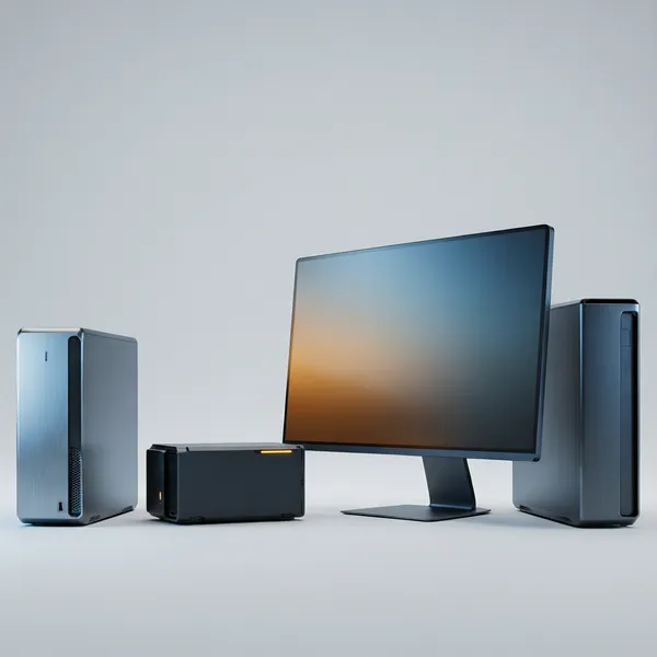 Business-Desktops