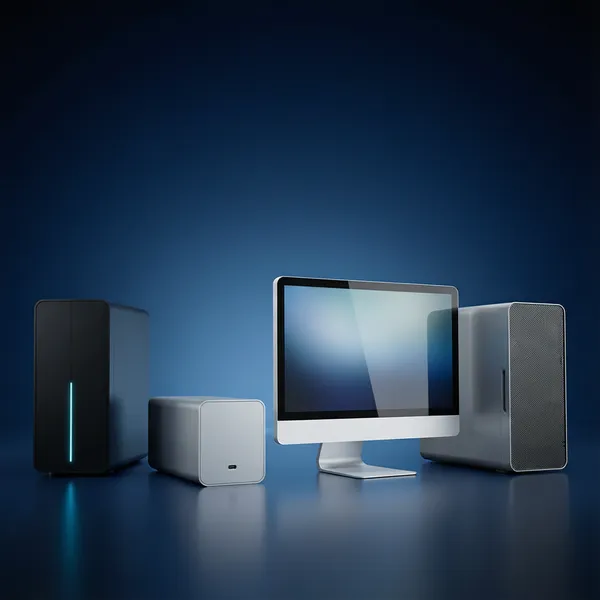 Business-Desktops