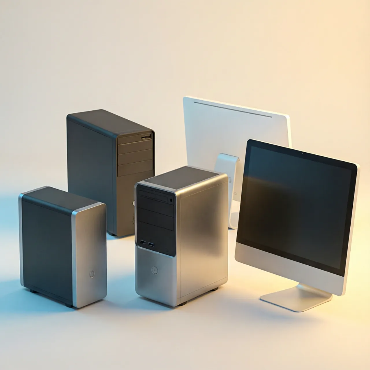 Business-Desktops