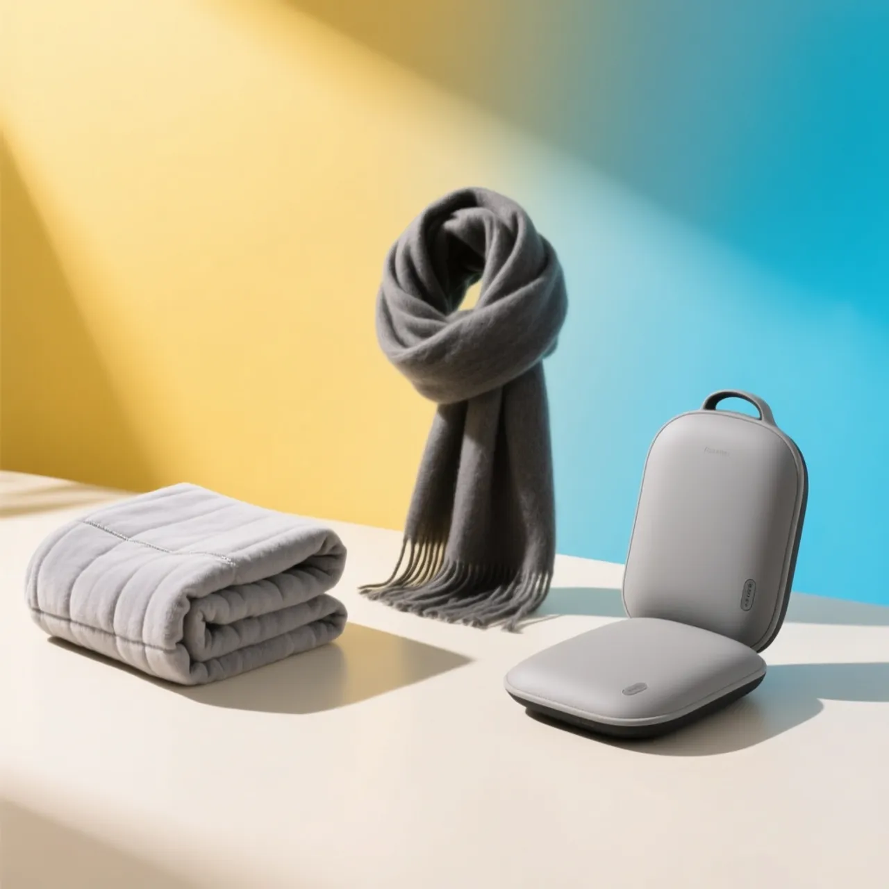 Beheizbare Accessoires