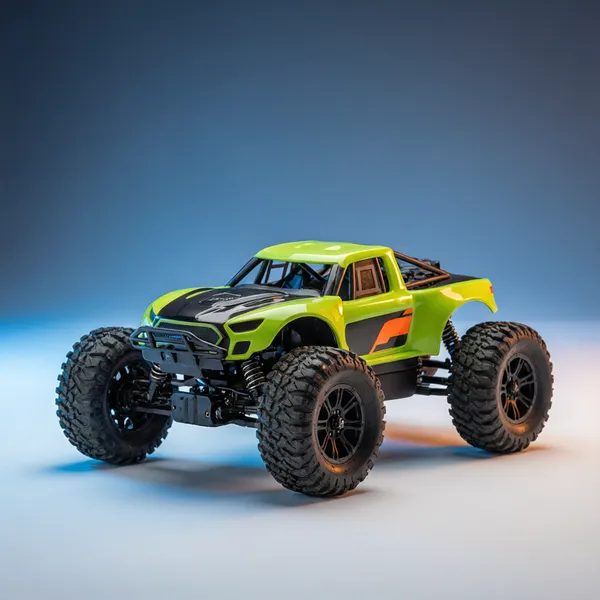 RC-Fahrzeuge