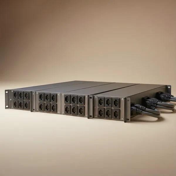 Rack-PDUs