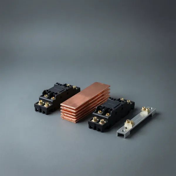 Sammelschienen & Stromverteilungsboards