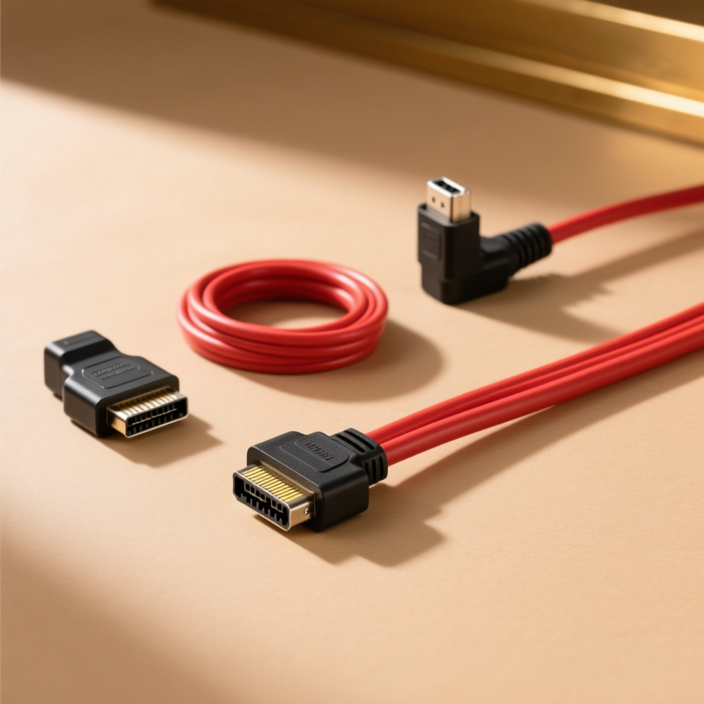 SATA-Kabel