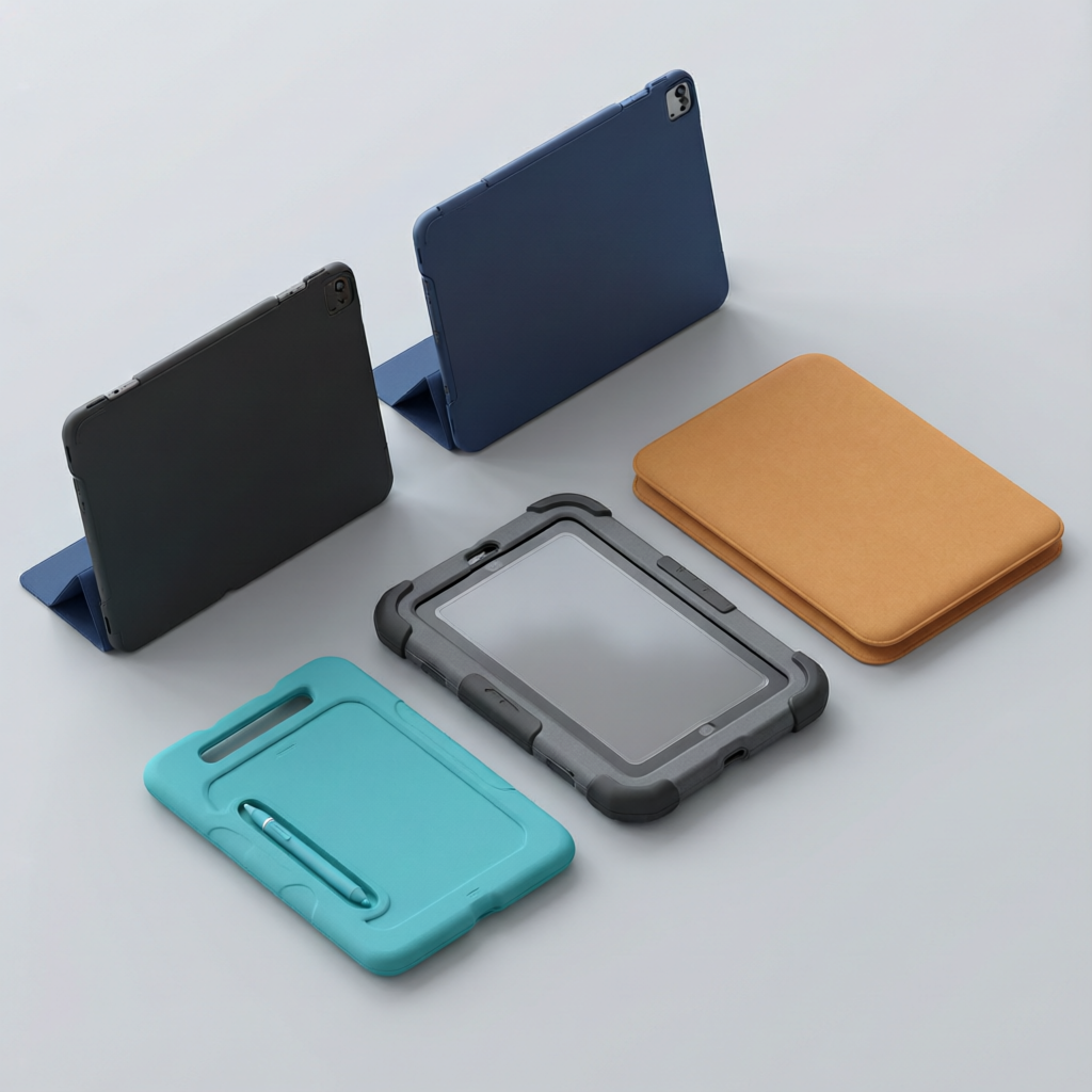 Tablet-Cases & -Hüllen