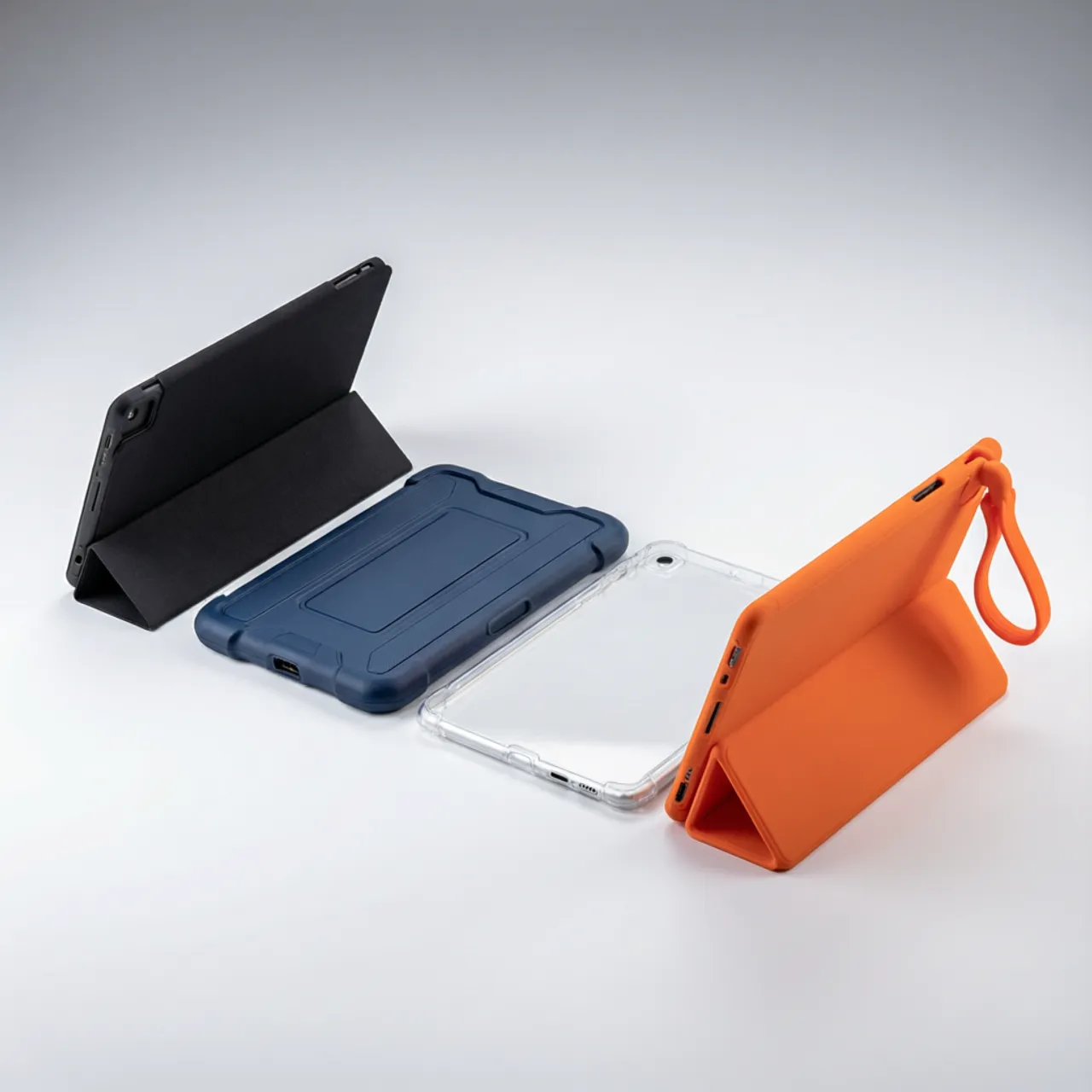 Tablet-Cases & -Hüllen