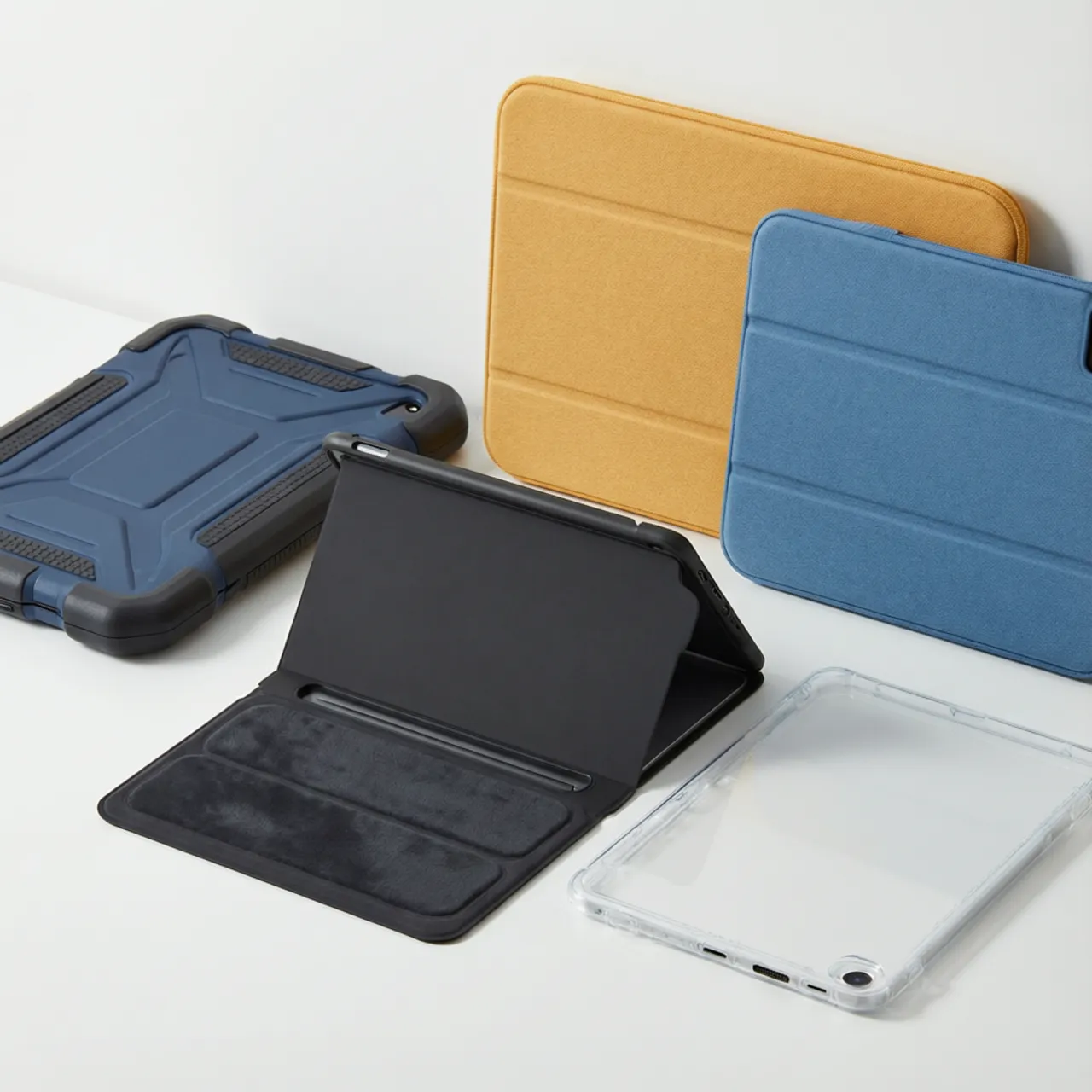 Tablet-Cases & -Hüllen