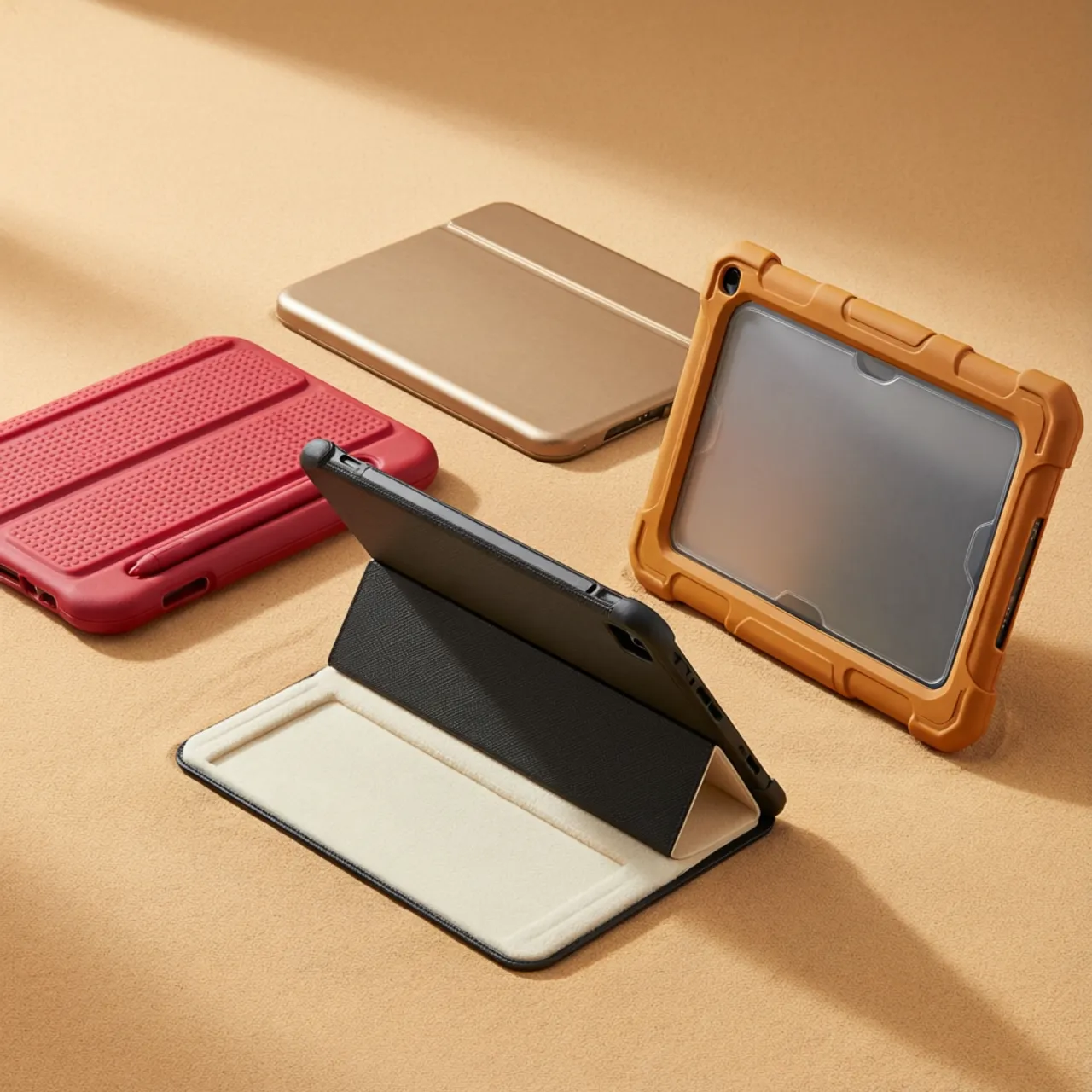 Tablet-Cases & -Hüllen
