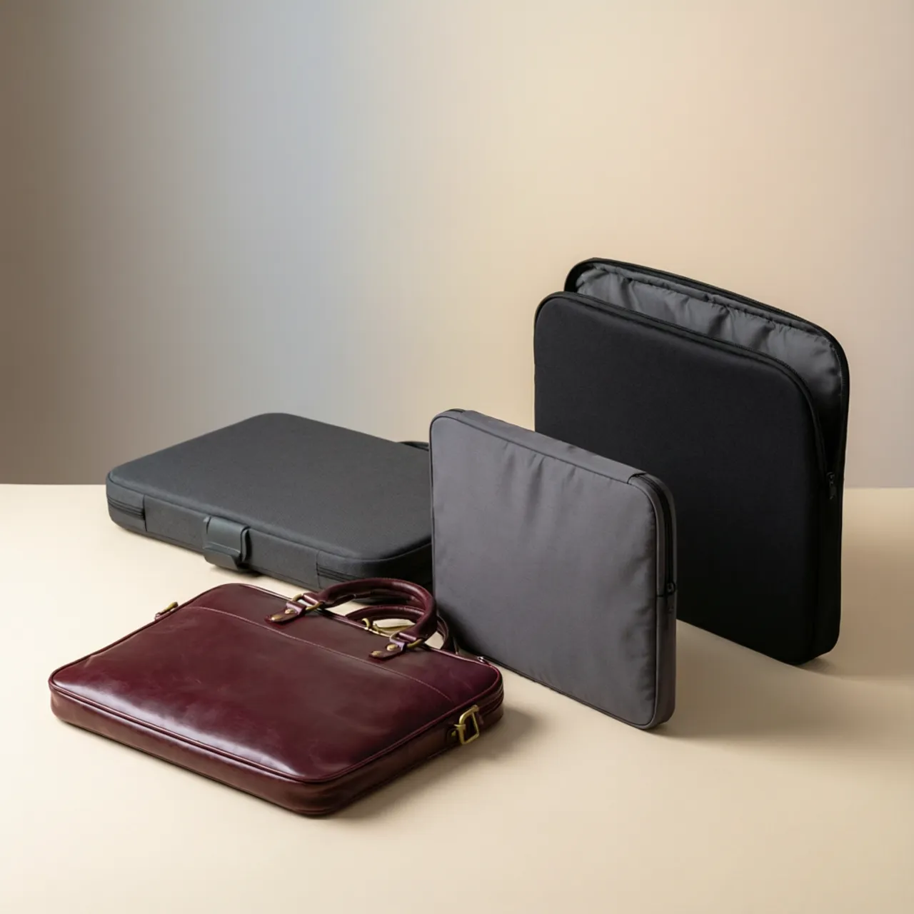 Notebooktaschen & Etuis