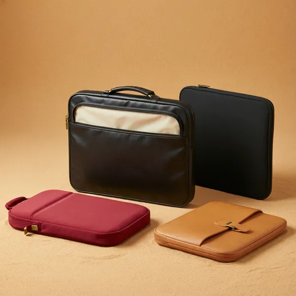 Notebooktaschen & Etuis