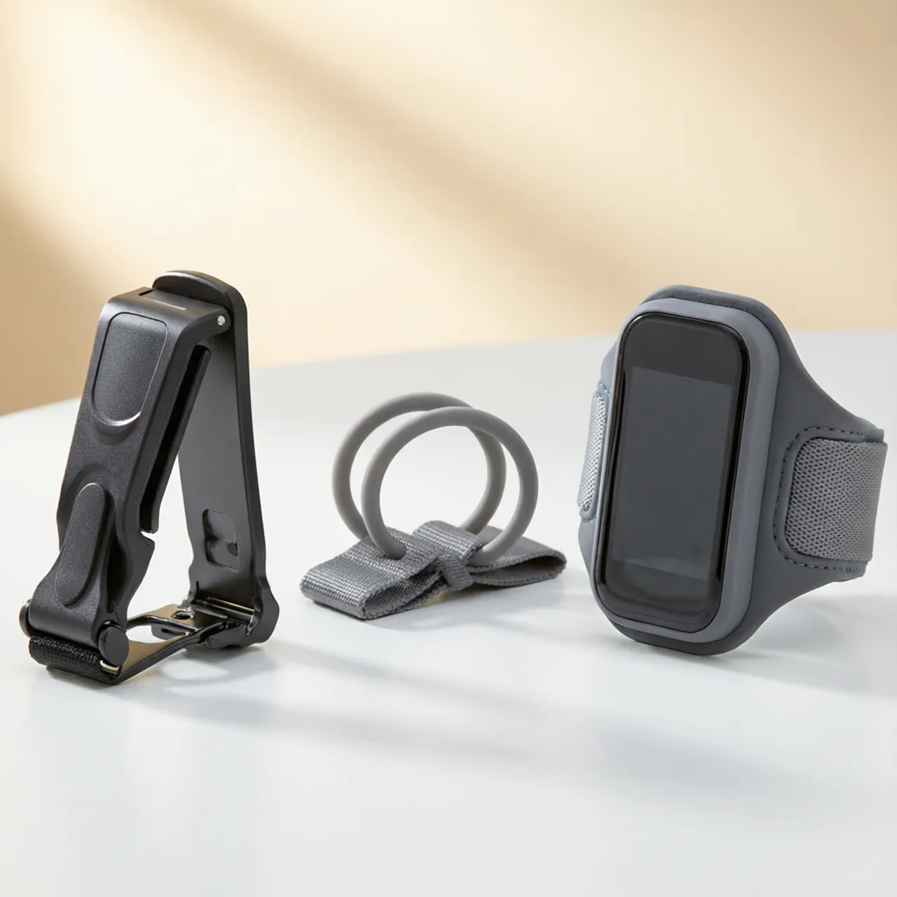 Tragezubehör für Wearables & kleine Geräte
