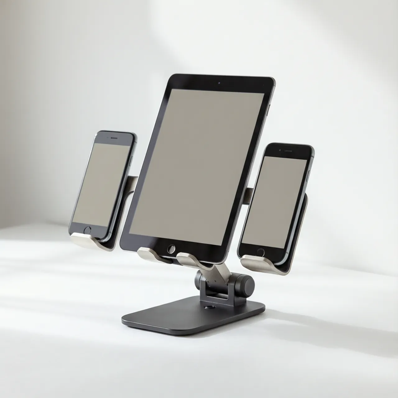 Tablet- & Smartphone-Ständer