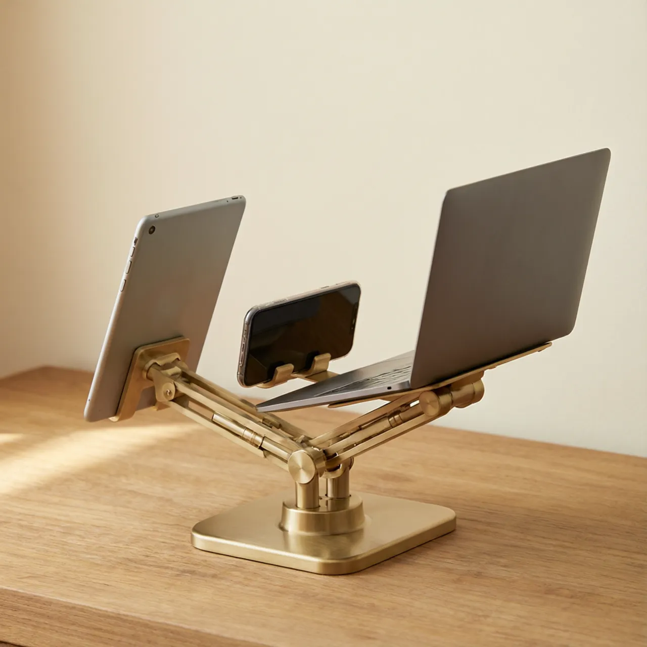 Tablet- & Smartphone-Ständer