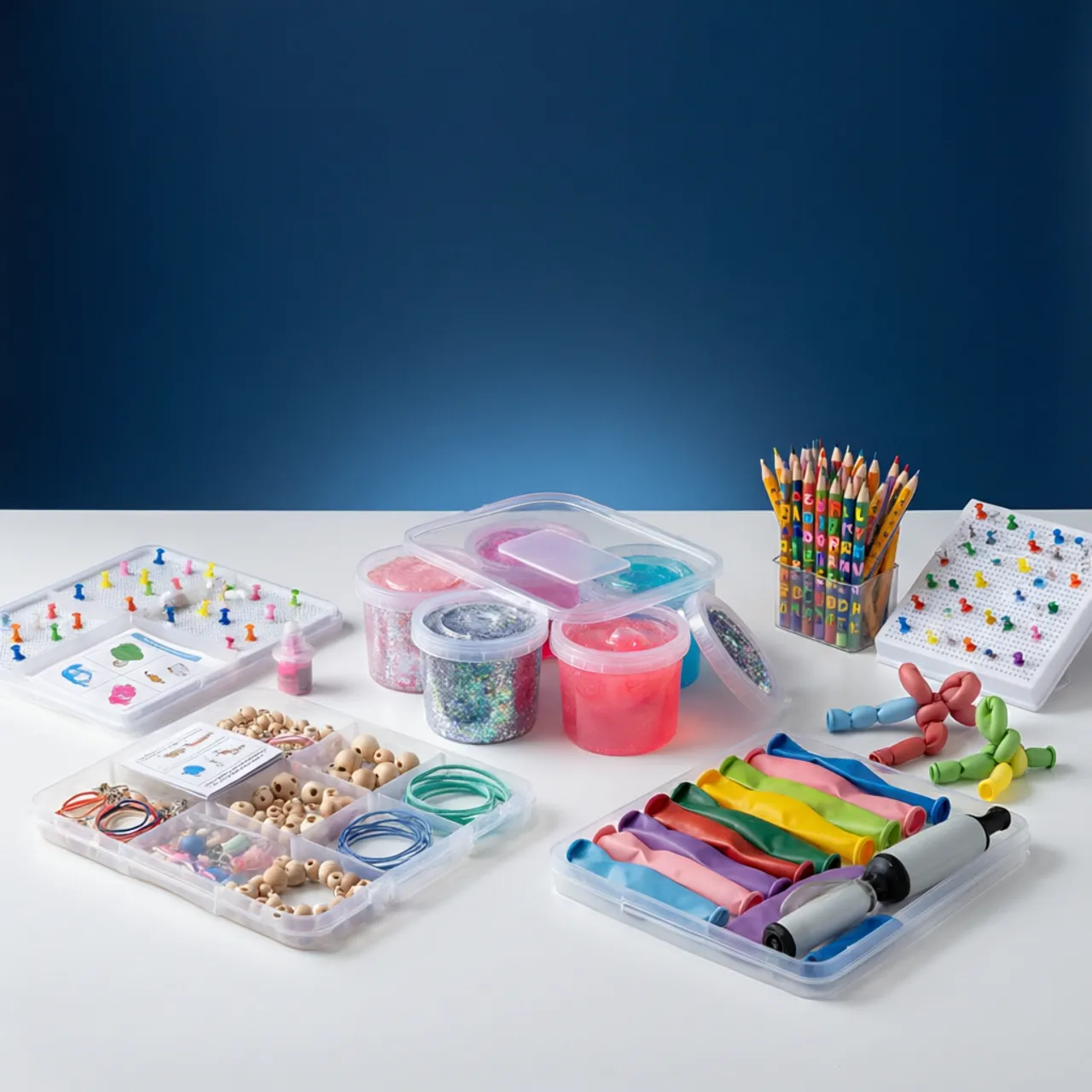 Bastelsets & DIY-Kits