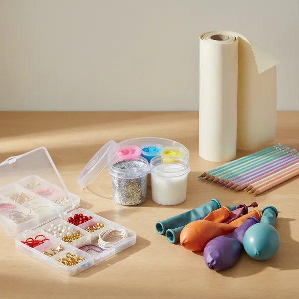 Bastelsets & DIY-Kits
