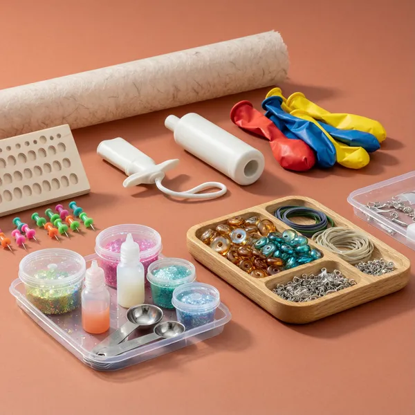 Bastelsets & DIY-Kits