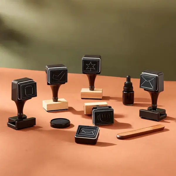 Stempel & Zubehör