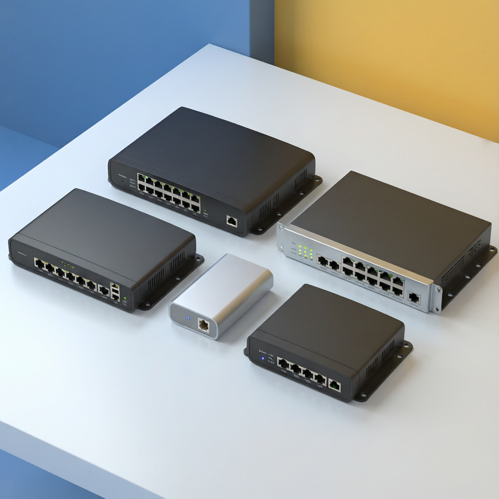 VoIP-Gateways