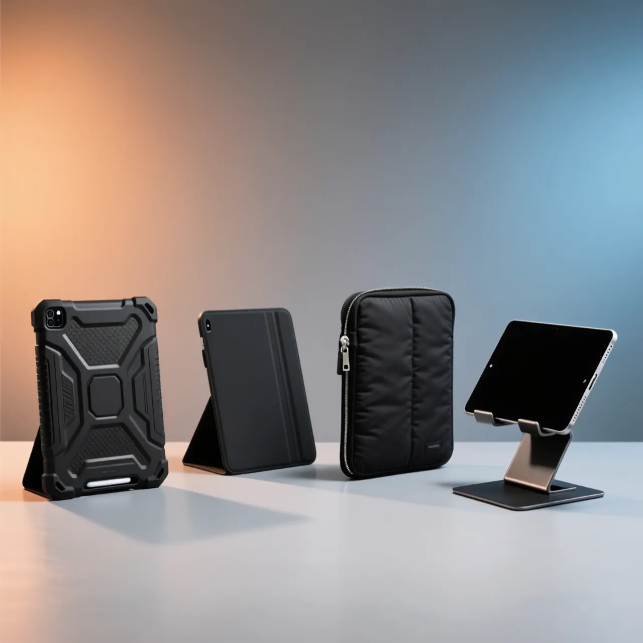 Tablet-Zubehör