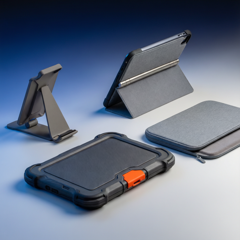 Tablet-Zubehör