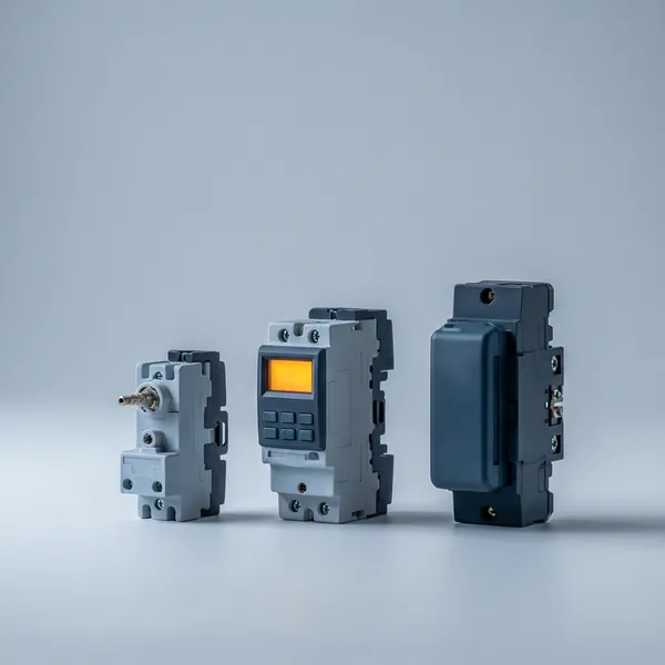 Thermostate & Temperaturregler