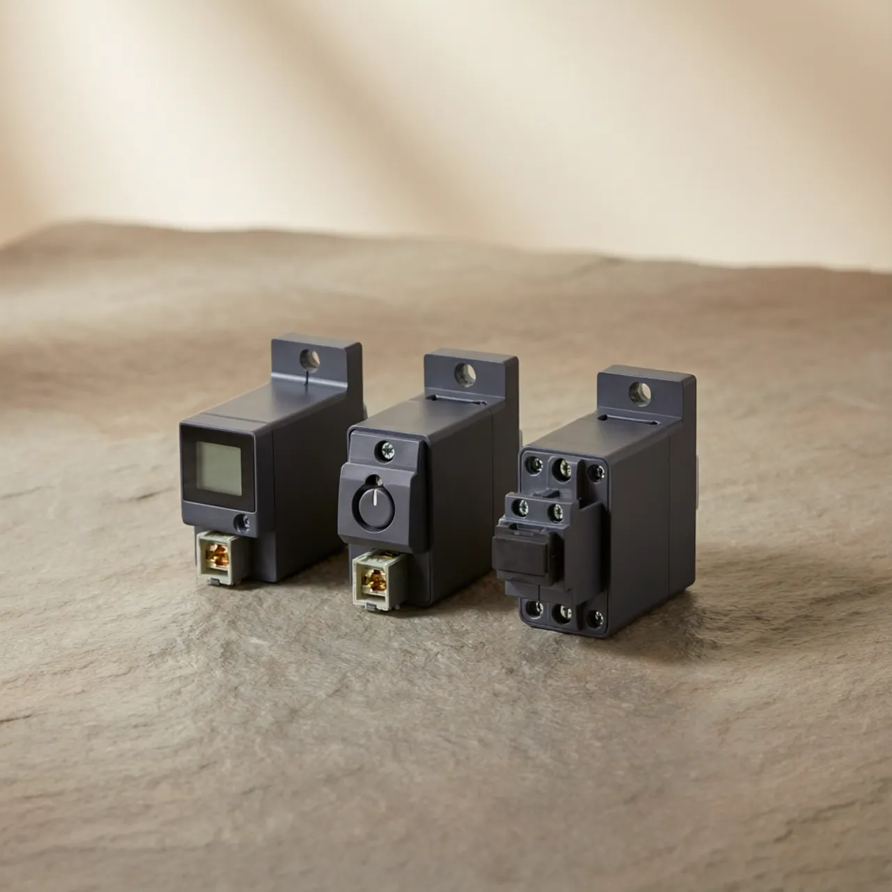 Thermostate & Temperaturregler