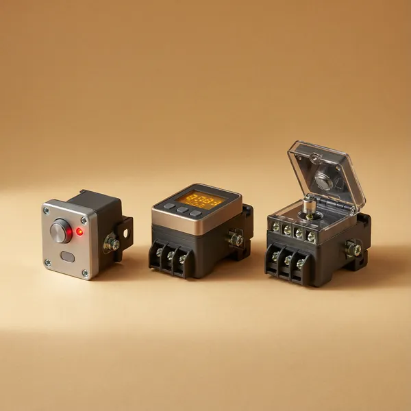 Thermostate & Temperaturregler