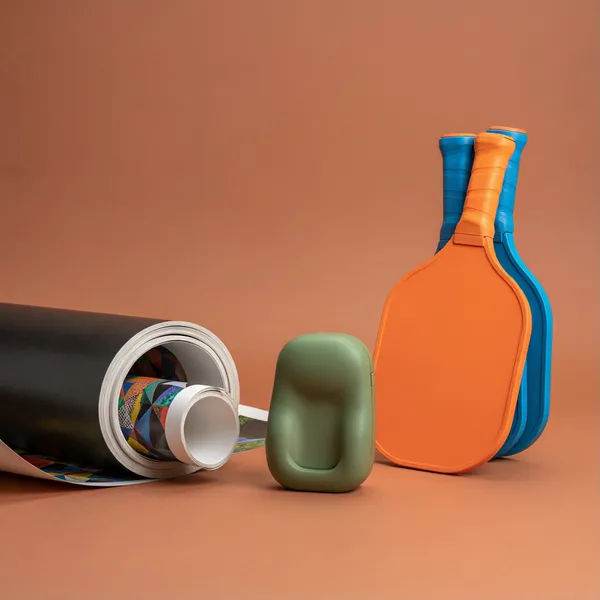 Rubbelposter & Freizeit-Gadgets