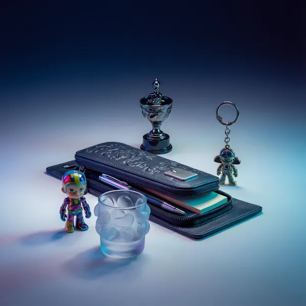 Popkultur-Merchandising & Sammlerstücke