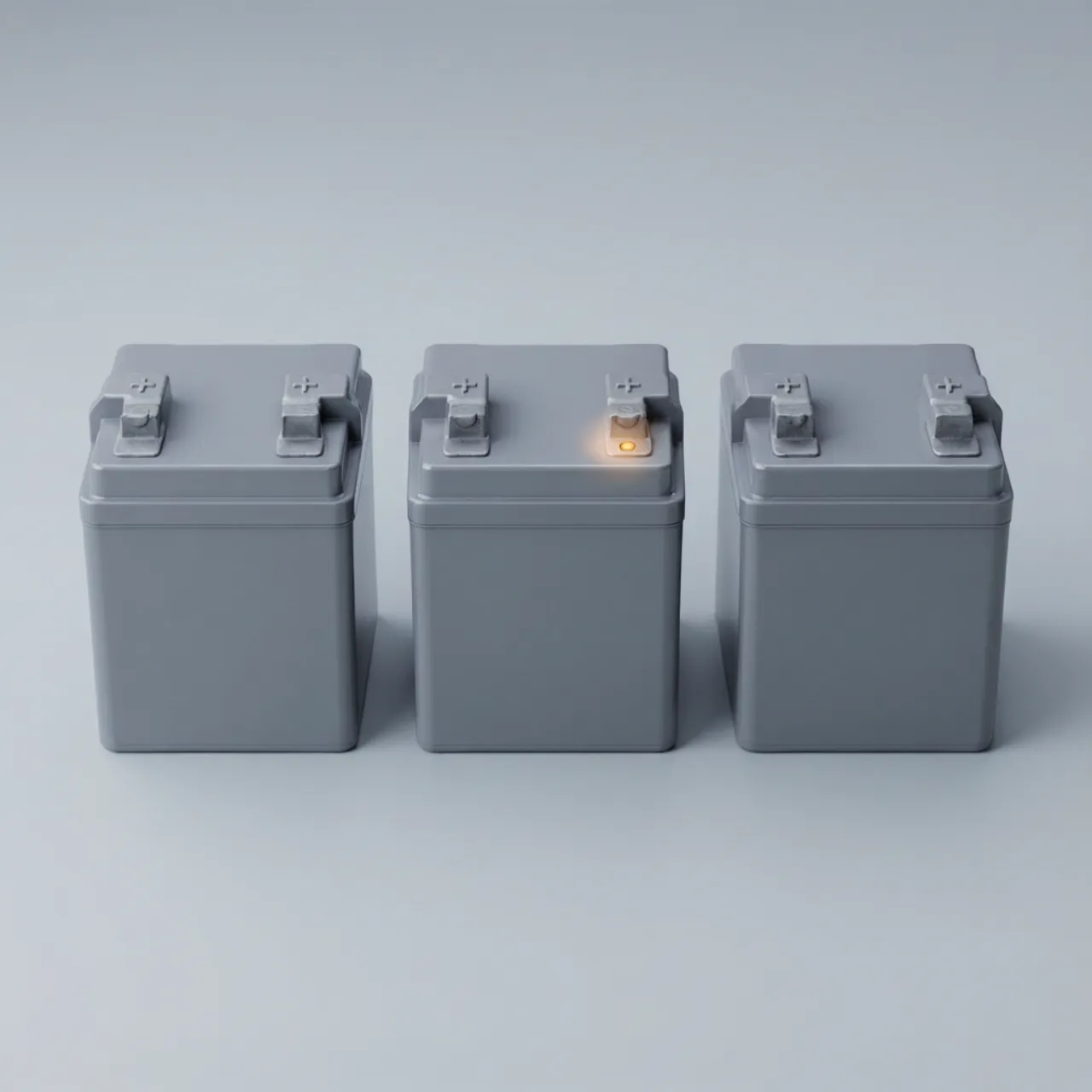 USV-Batterien