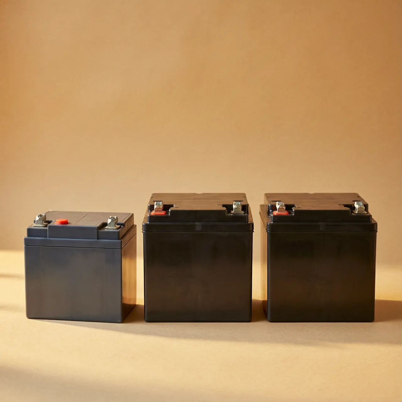 USV-Batterien