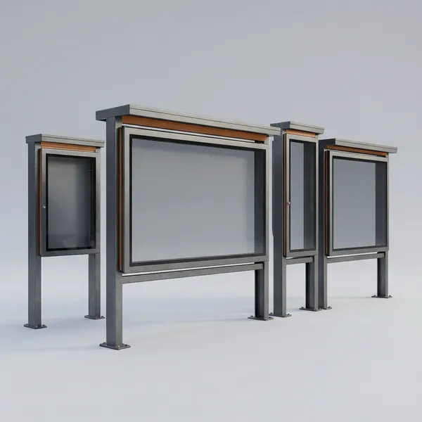 Outdoor-Gehäuse & Schutzgehäuse